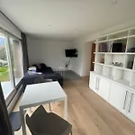 Moderne Ferienwohnung An Der Lichtentaler Allee