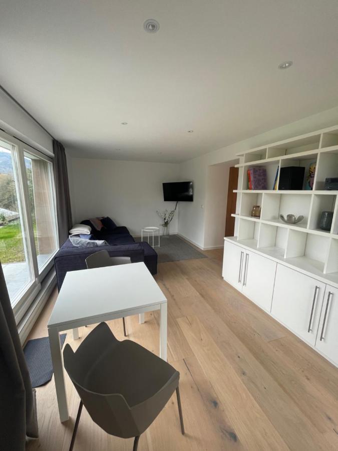 Apartment Moderne Ferienwohnung An Der Lichtentaler Allee Baden-Baden