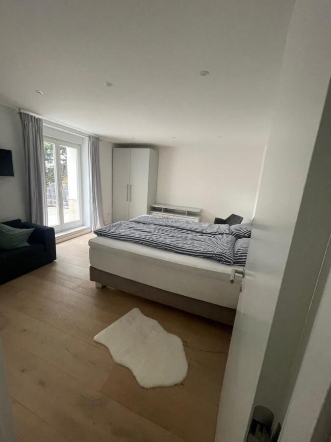 Moderne Ferienwohnung An Der Lichtentaler Allee Apartment