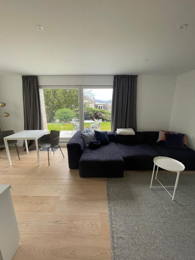 Moderne Ferienwohnung An Der Lichtentaler Allee * Baden-Baden